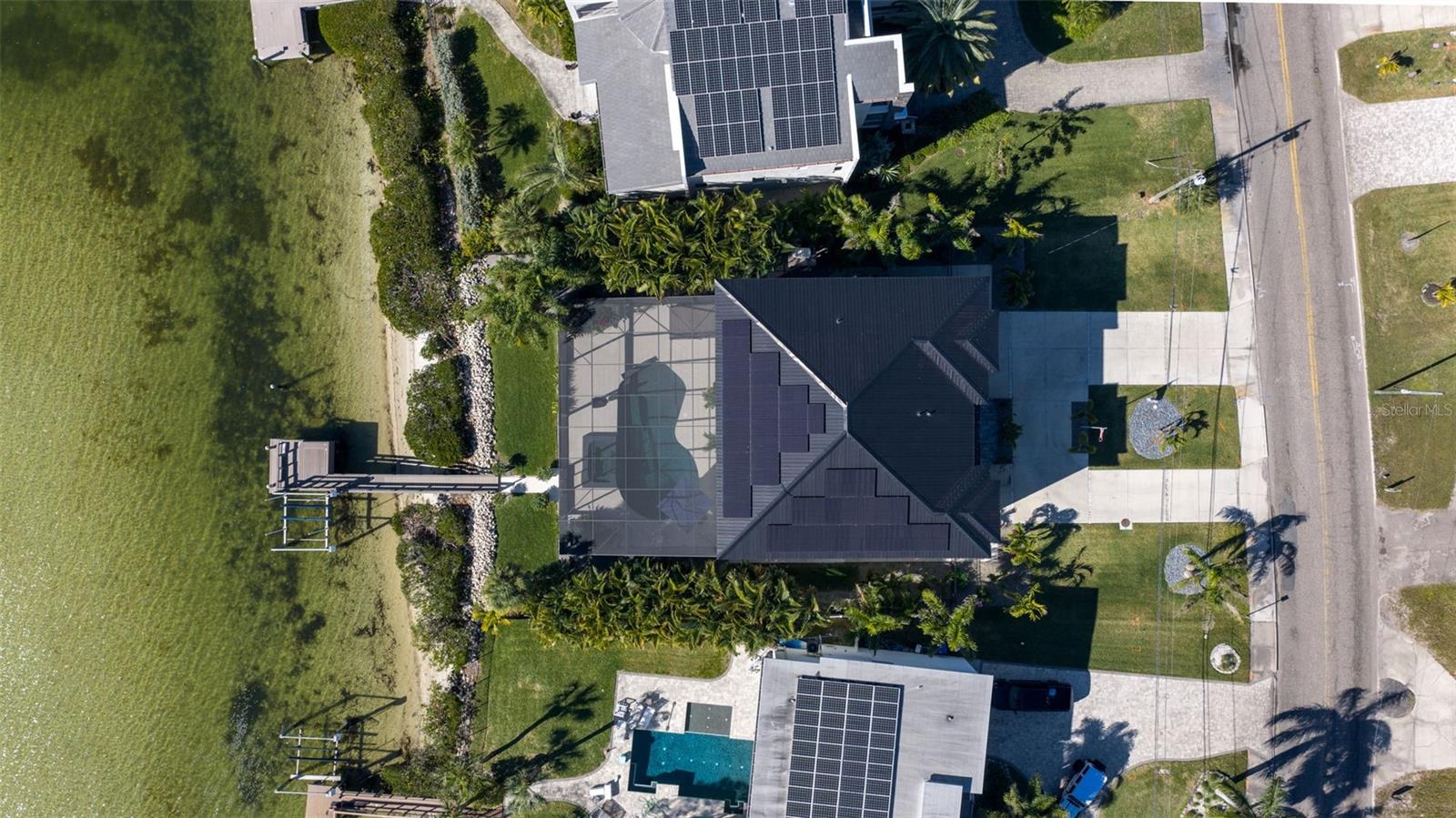 HINES TUTTA GLORIA A DIO - Residential