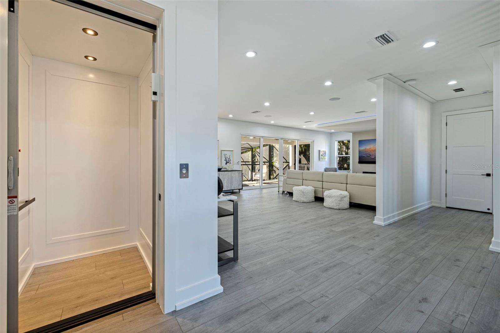 HINES TUTTA GLORIA A DIO - Residential