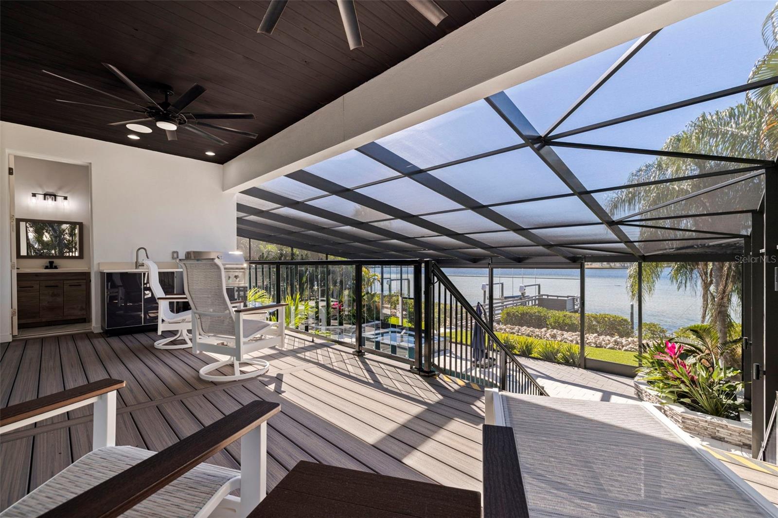 HINES TUTTA GLORIA A DIO - Residential