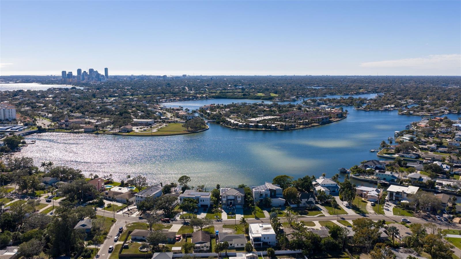 HINES TUTTA GLORIA A DIO - Residential