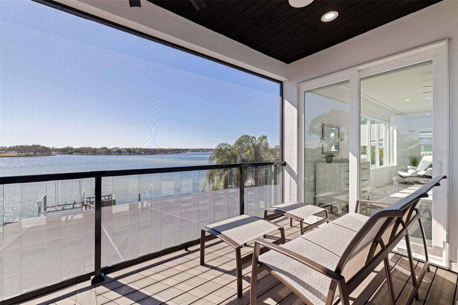 HINES TUTTA GLORIA A DIO - Residential