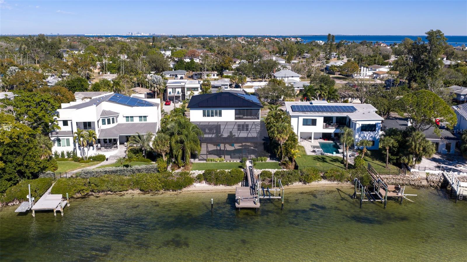 HINES TUTTA GLORIA A DIO - Residential