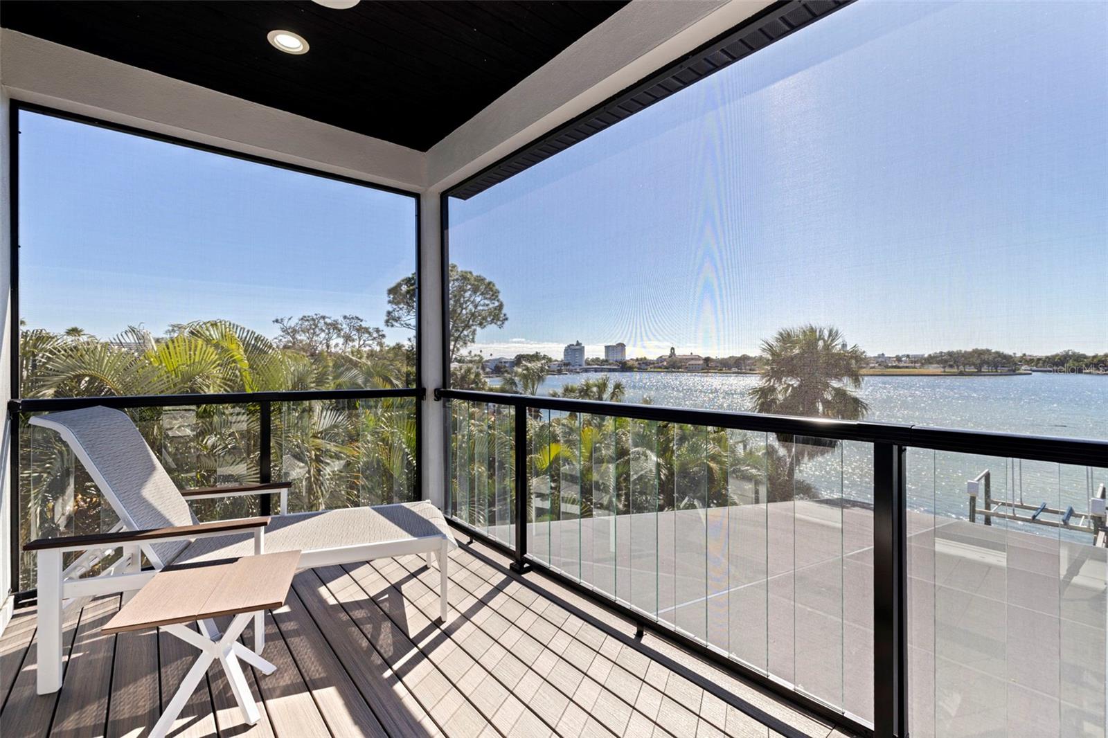 HINES TUTTA GLORIA A DIO - Residential