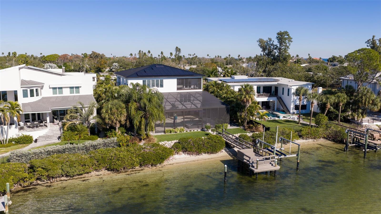 HINES TUTTA GLORIA A DIO - Residential