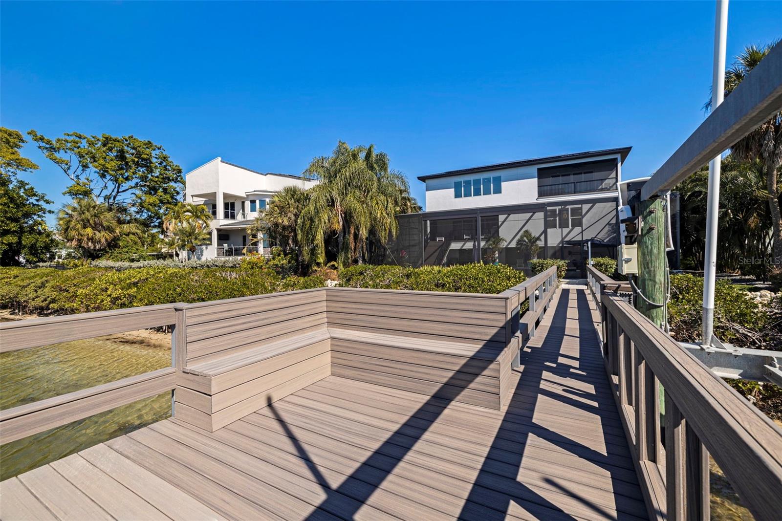 HINES TUTTA GLORIA A DIO - Residential