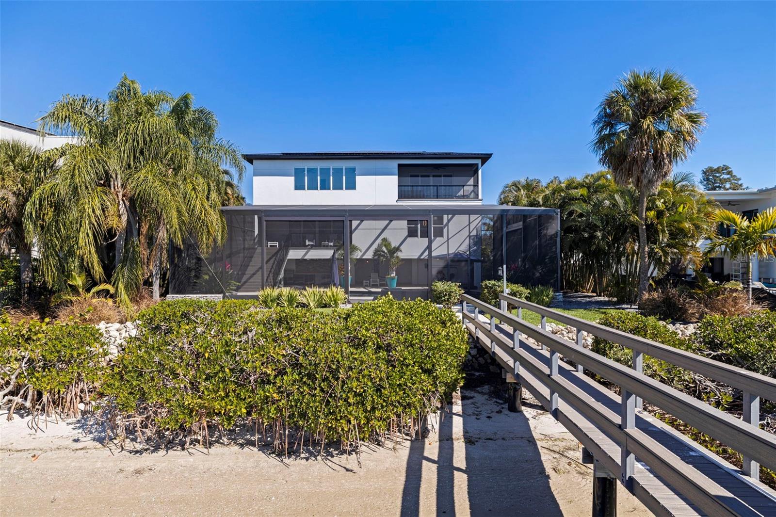 HINES TUTTA GLORIA A DIO - Residential