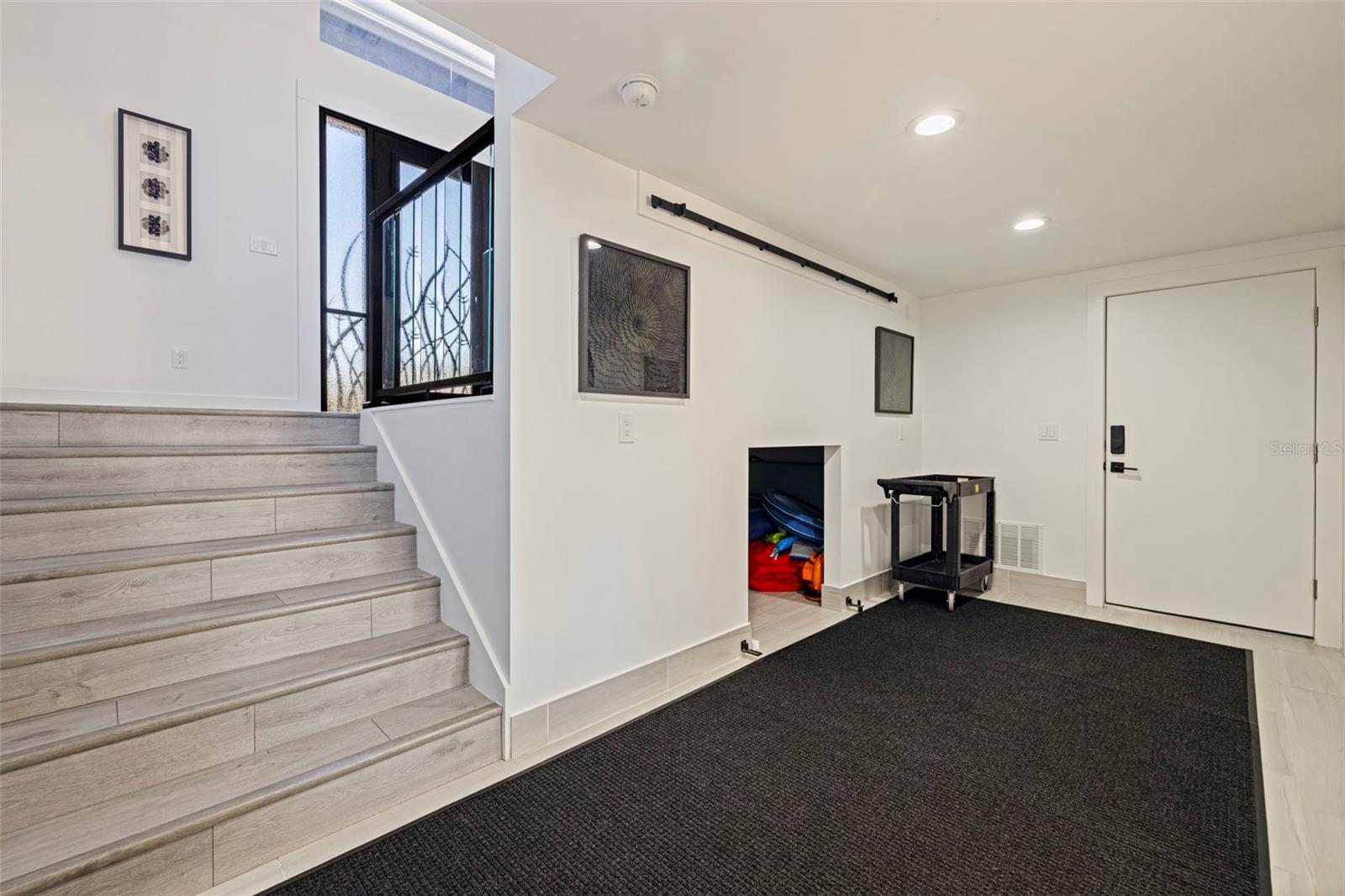 HINES TUTTA GLORIA A DIO - Residential