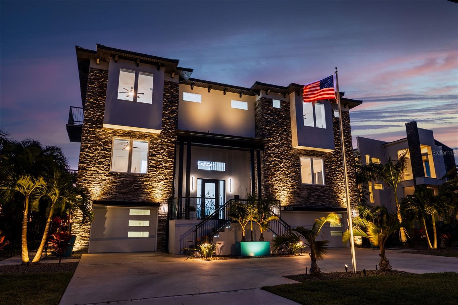 HINES TUTTA GLORIA A DIO - Residential