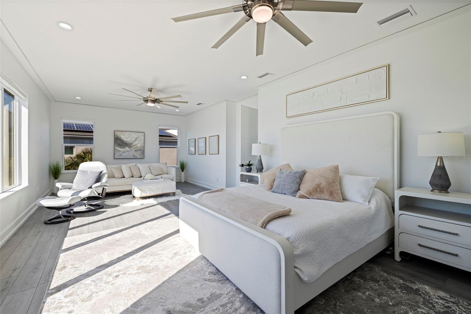 HINES TUTTA GLORIA A DIO - Residential