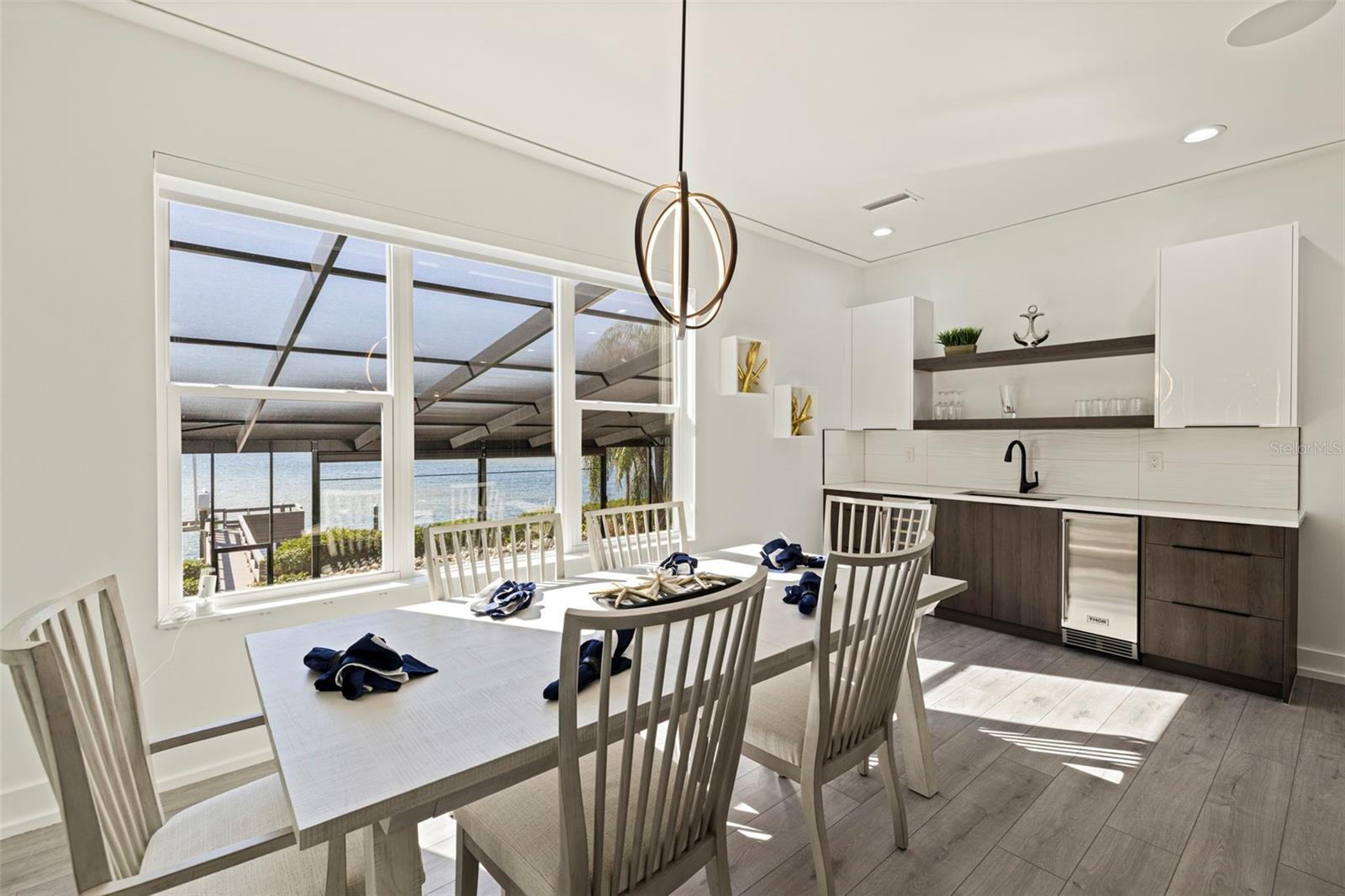 HINES TUTTA GLORIA A DIO - Residential