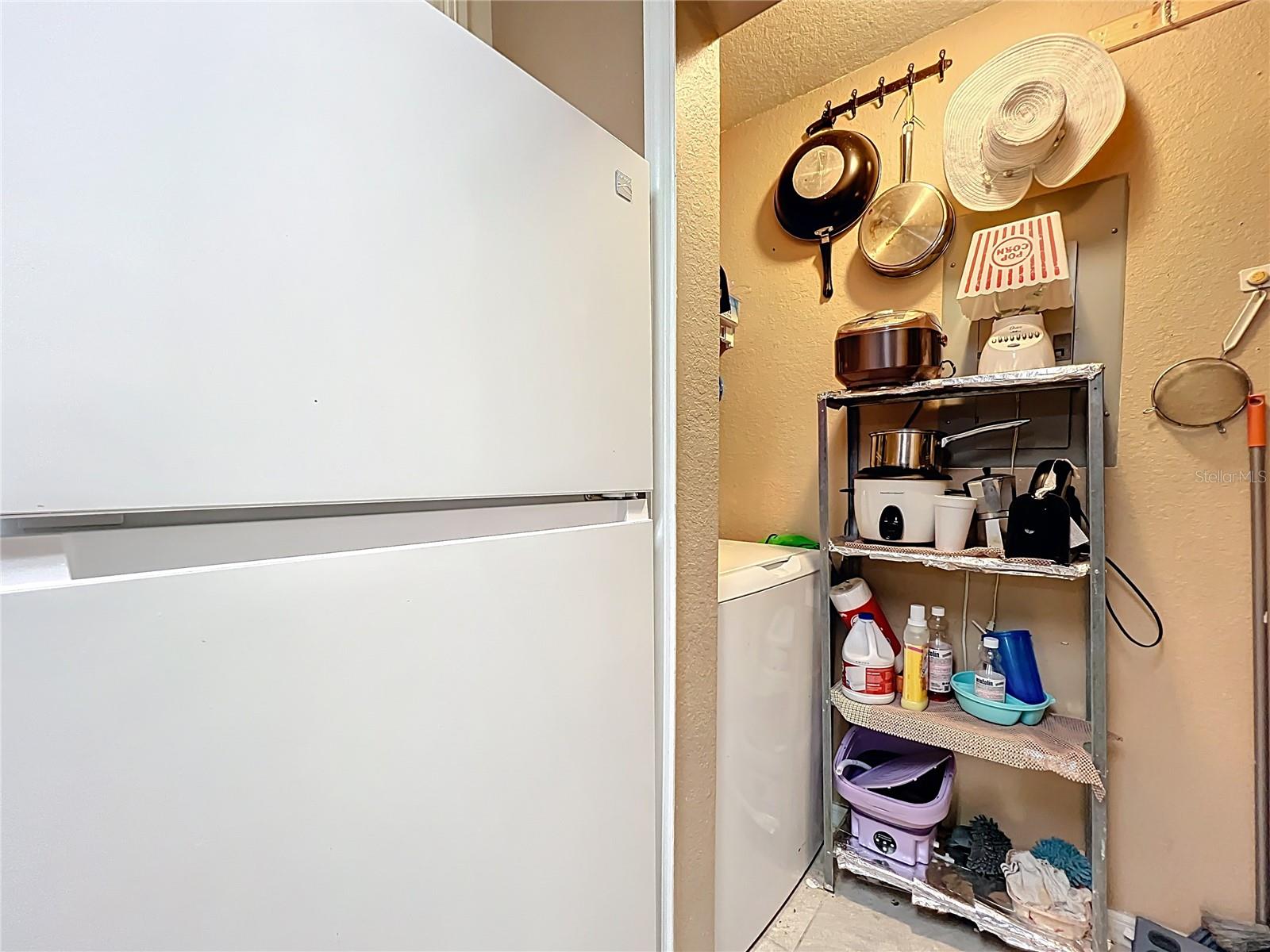 CYPRESS FAIRWAY CONDO - Residential