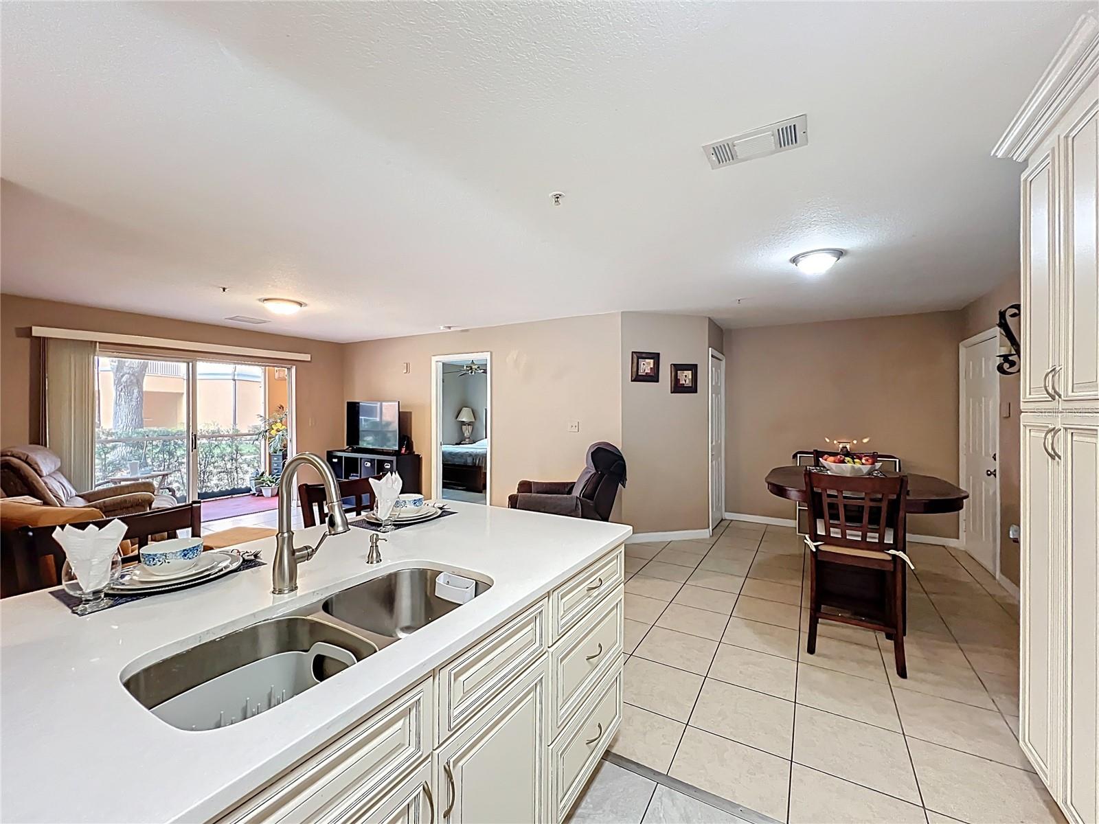 CYPRESS FAIRWAY CONDO - Residential