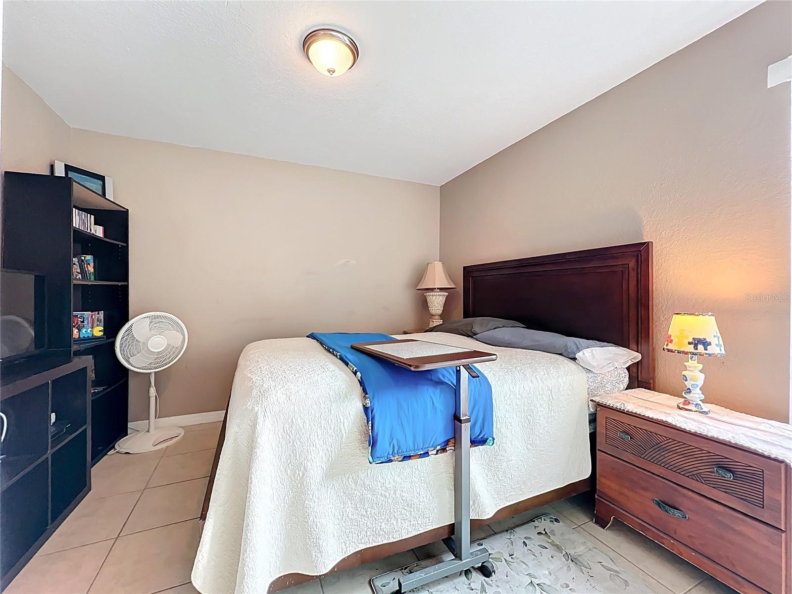 CYPRESS FAIRWAY CONDO - Residential