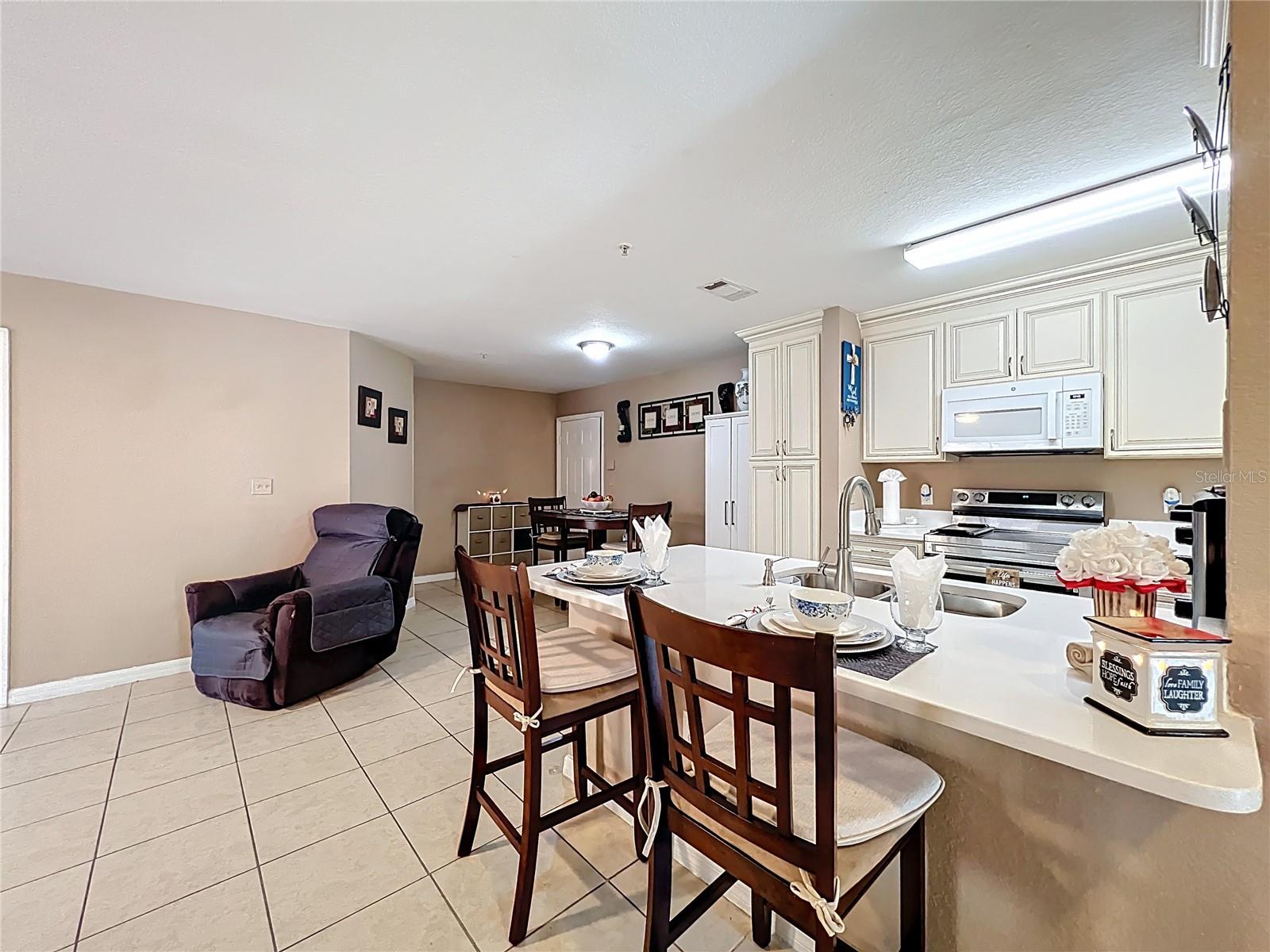 CYPRESS FAIRWAY CONDO - Residential