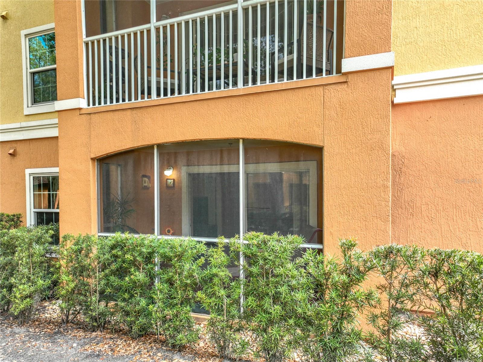 CYPRESS FAIRWAY CONDO - Residential