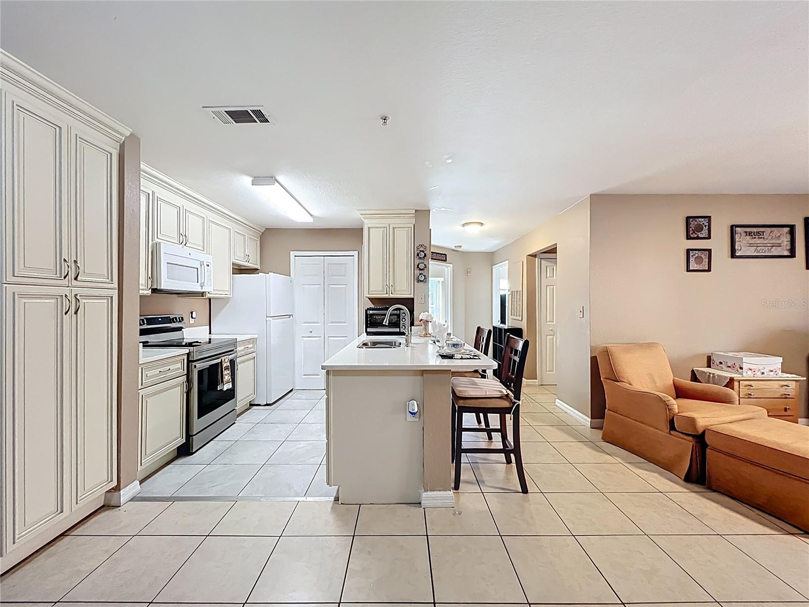 CYPRESS FAIRWAY CONDO - Residential