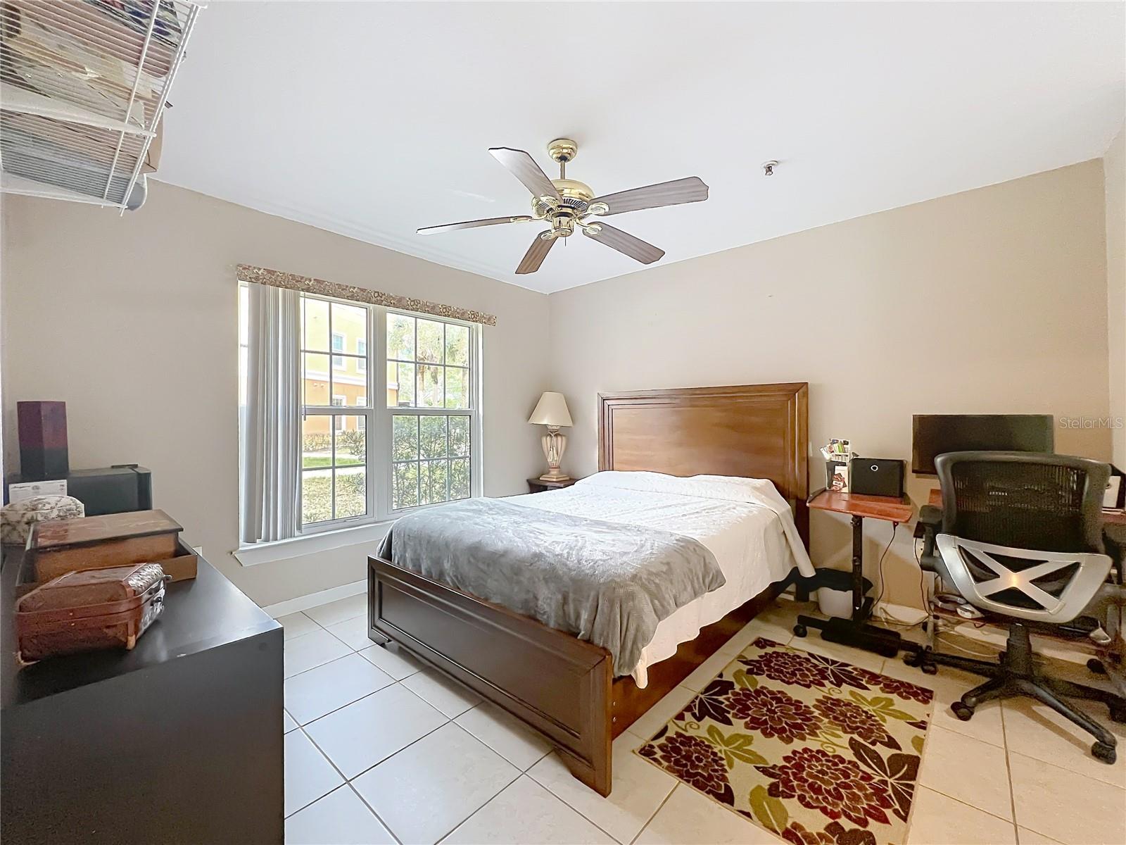 CYPRESS FAIRWAY CONDO - Residential