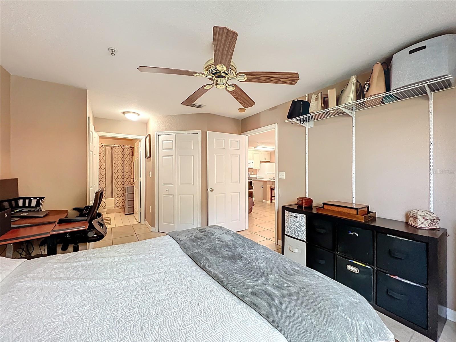 CYPRESS FAIRWAY CONDO - Residential