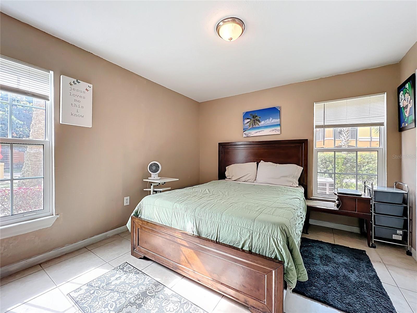 CYPRESS FAIRWAY CONDO - Residential