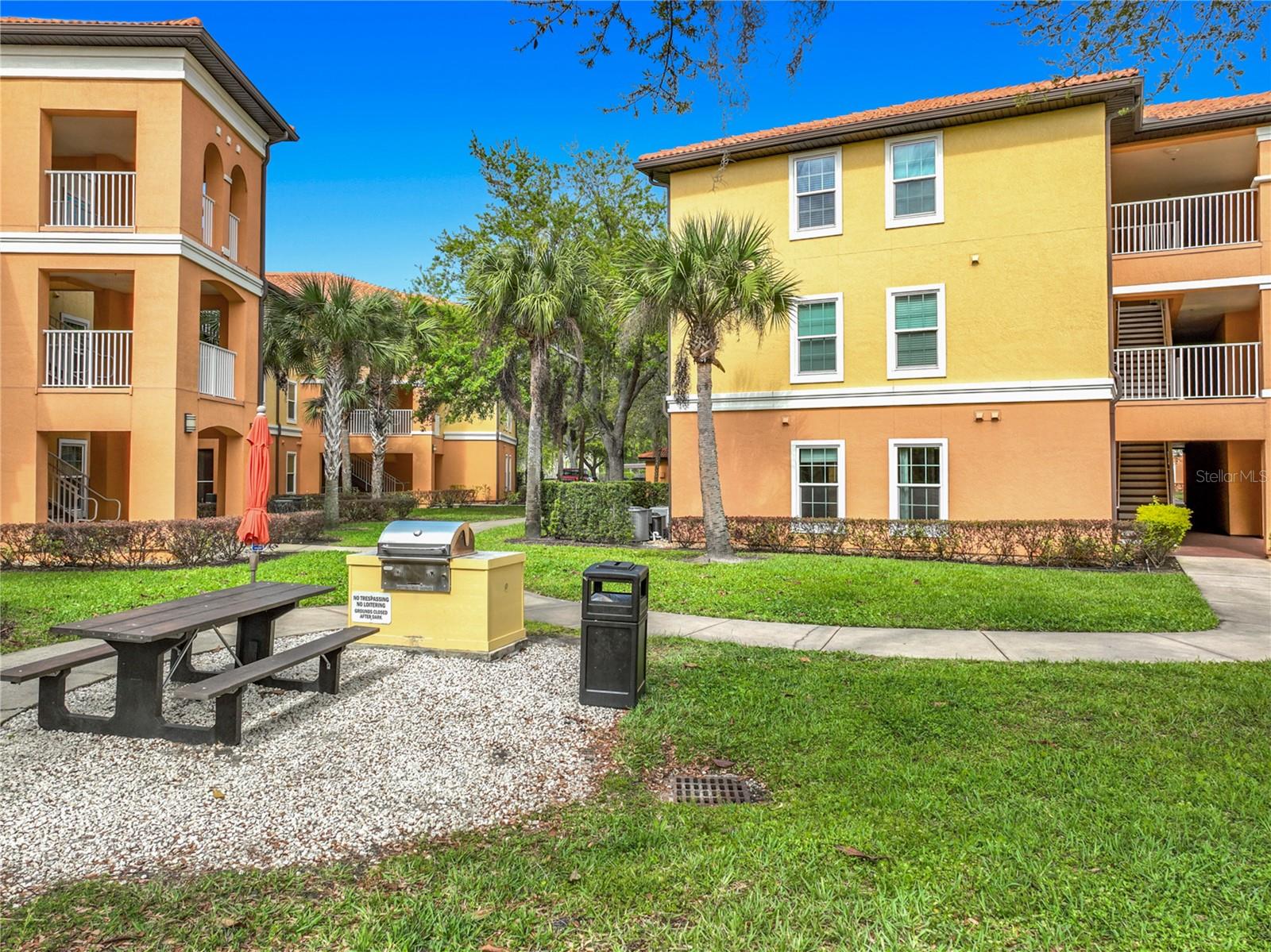 CYPRESS FAIRWAY CONDO - Residential