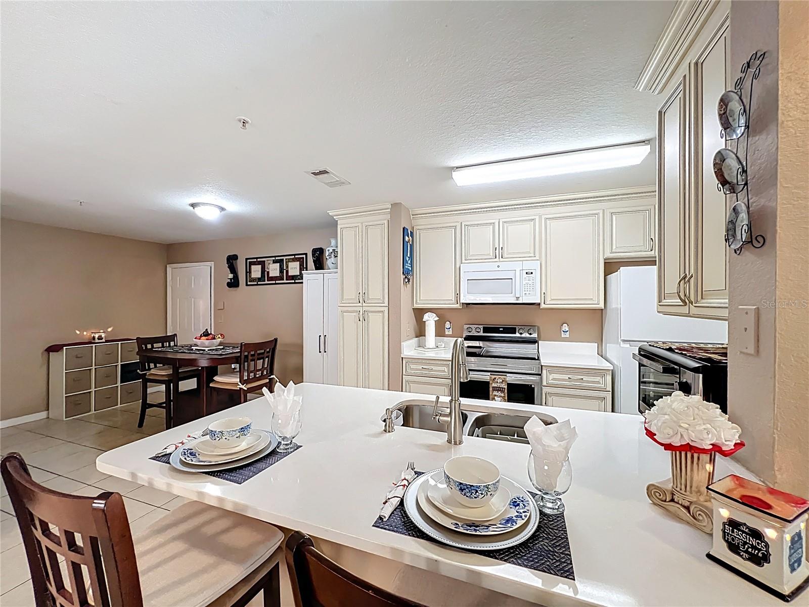 CYPRESS FAIRWAY CONDO - Residential