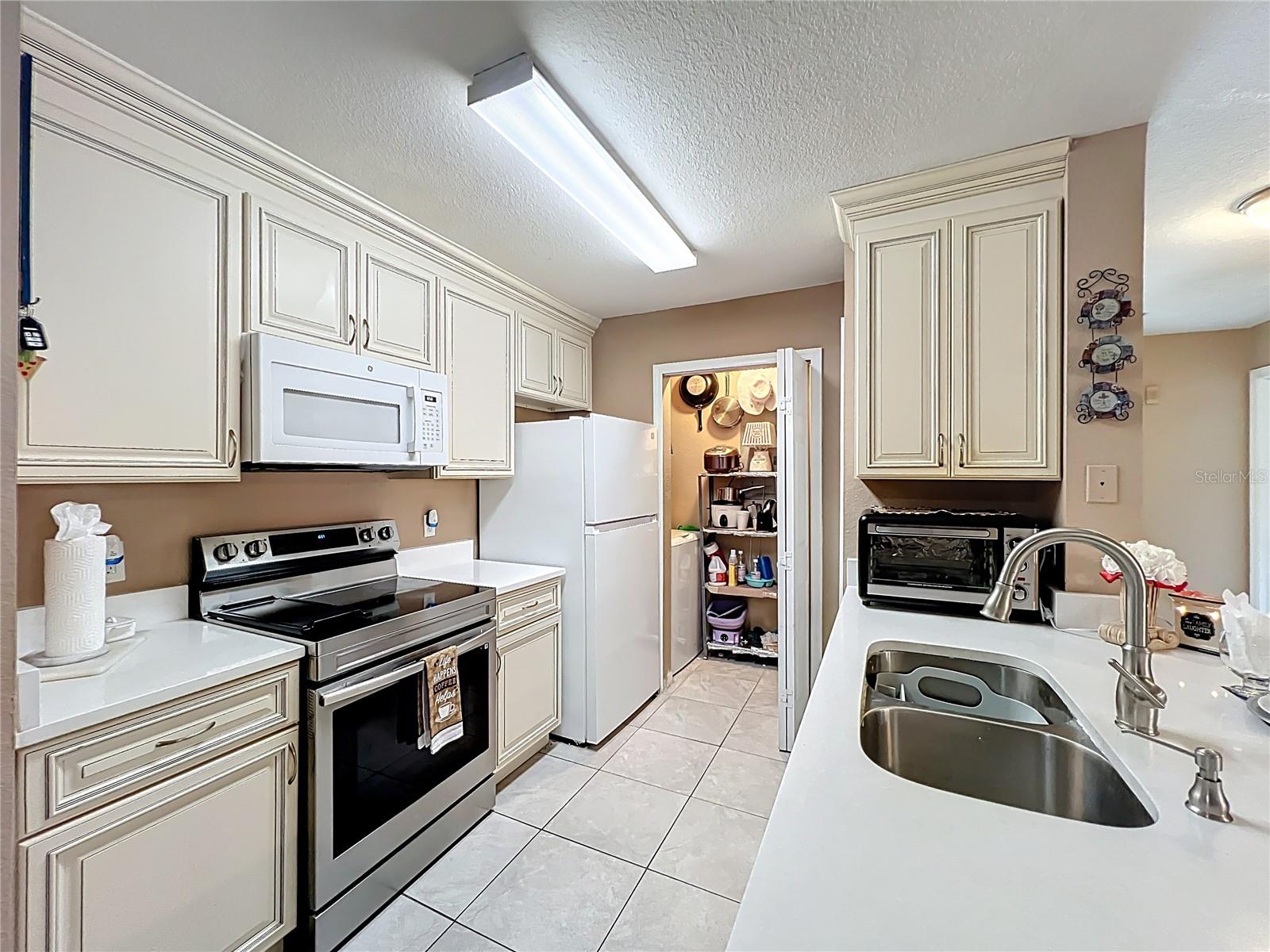 CYPRESS FAIRWAY CONDO - Residential