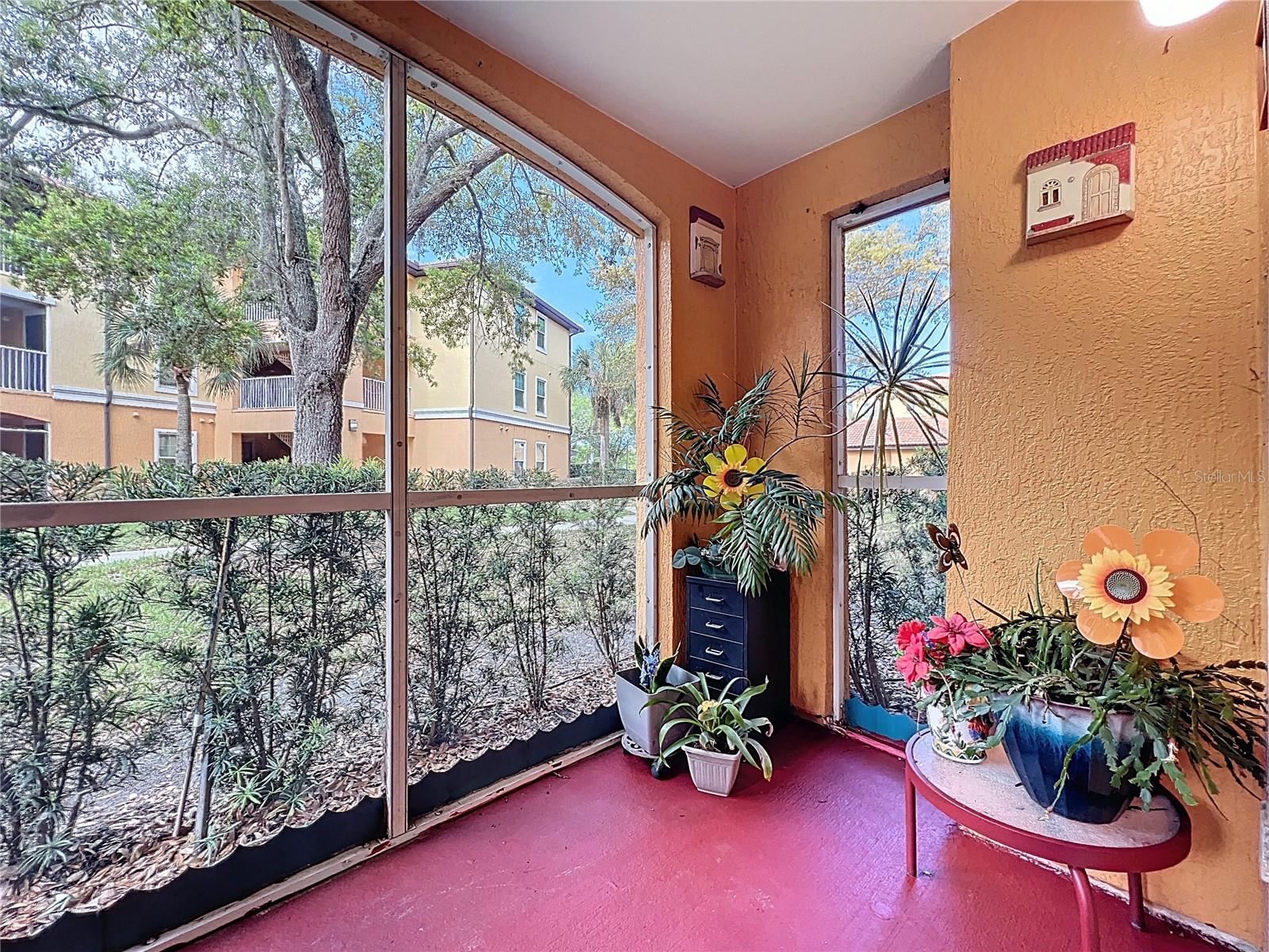 CYPRESS FAIRWAY CONDO - Residential