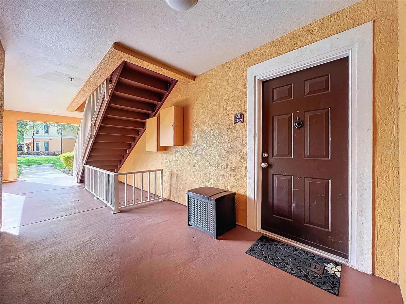 CYPRESS FAIRWAY CONDO - Residential