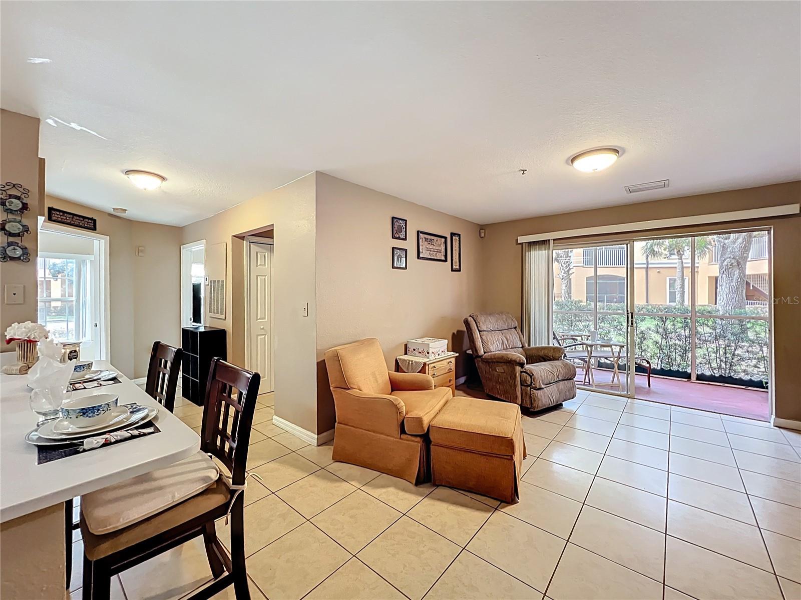 CYPRESS FAIRWAY CONDO - Residential