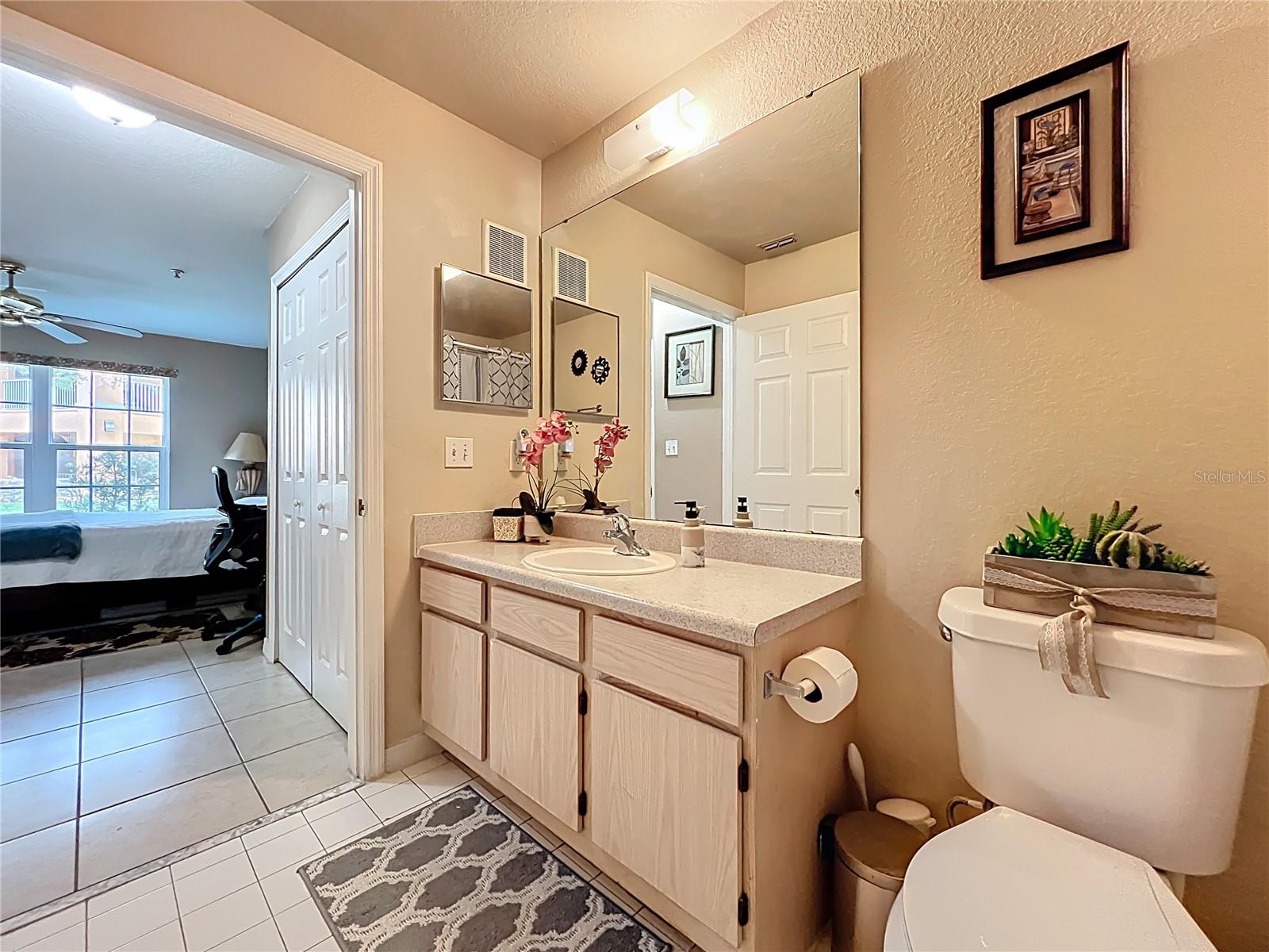 CYPRESS FAIRWAY CONDO - Residential