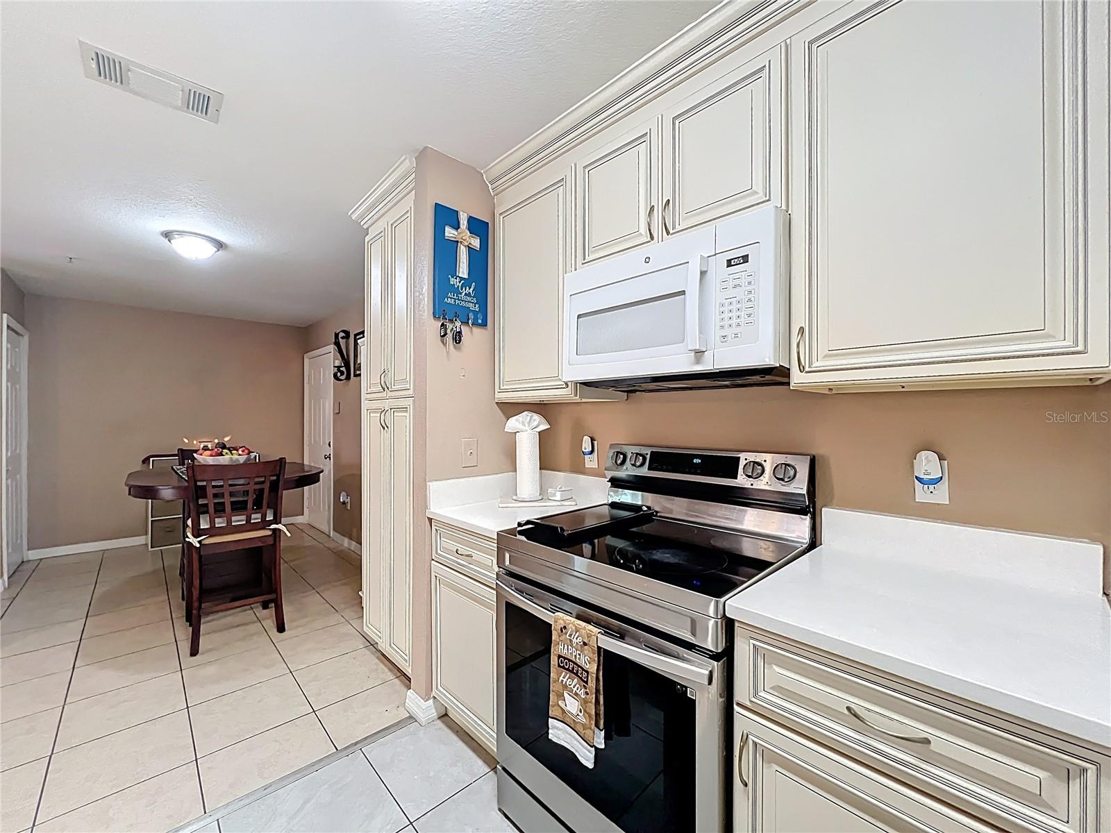 CYPRESS FAIRWAY CONDO - Residential