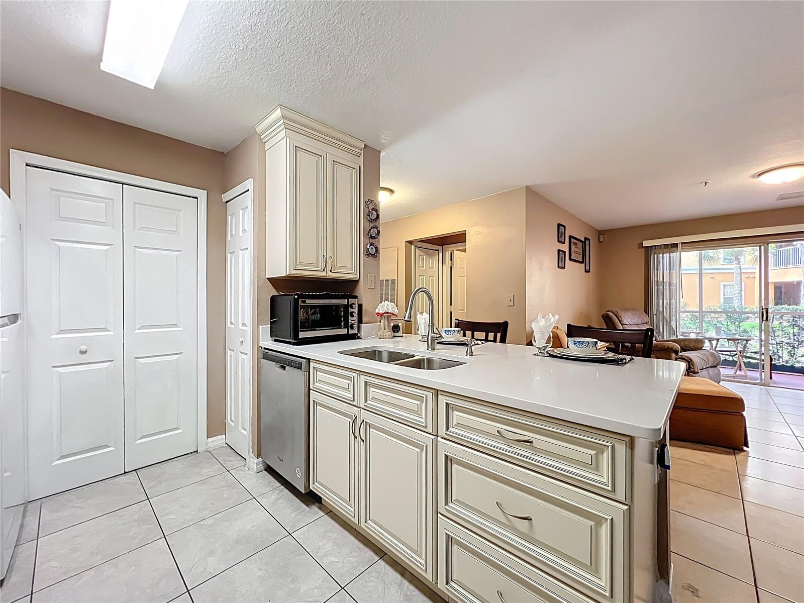 CYPRESS FAIRWAY CONDO - Residential