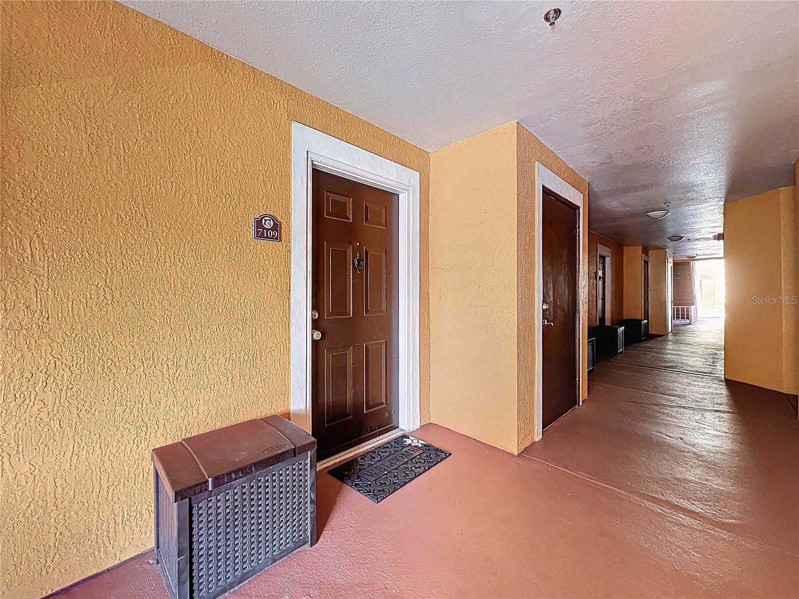 CYPRESS FAIRWAY CONDO - Residential