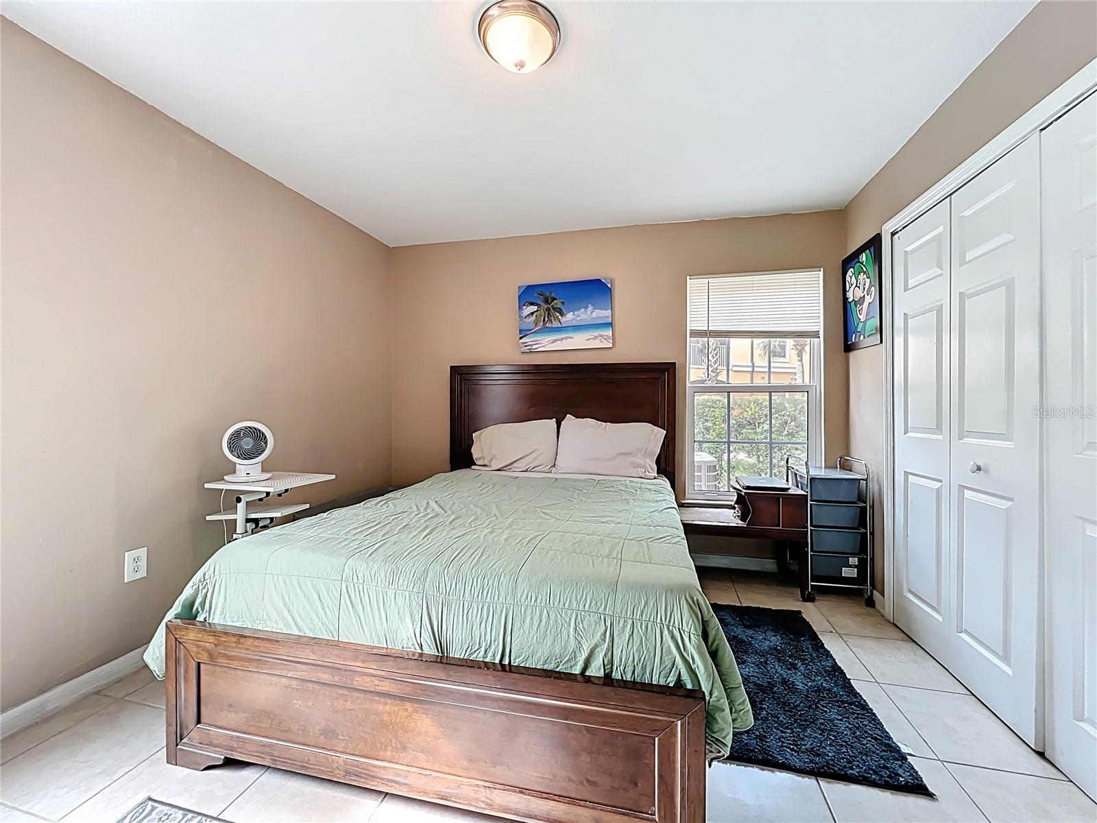 CYPRESS FAIRWAY CONDO - Residential