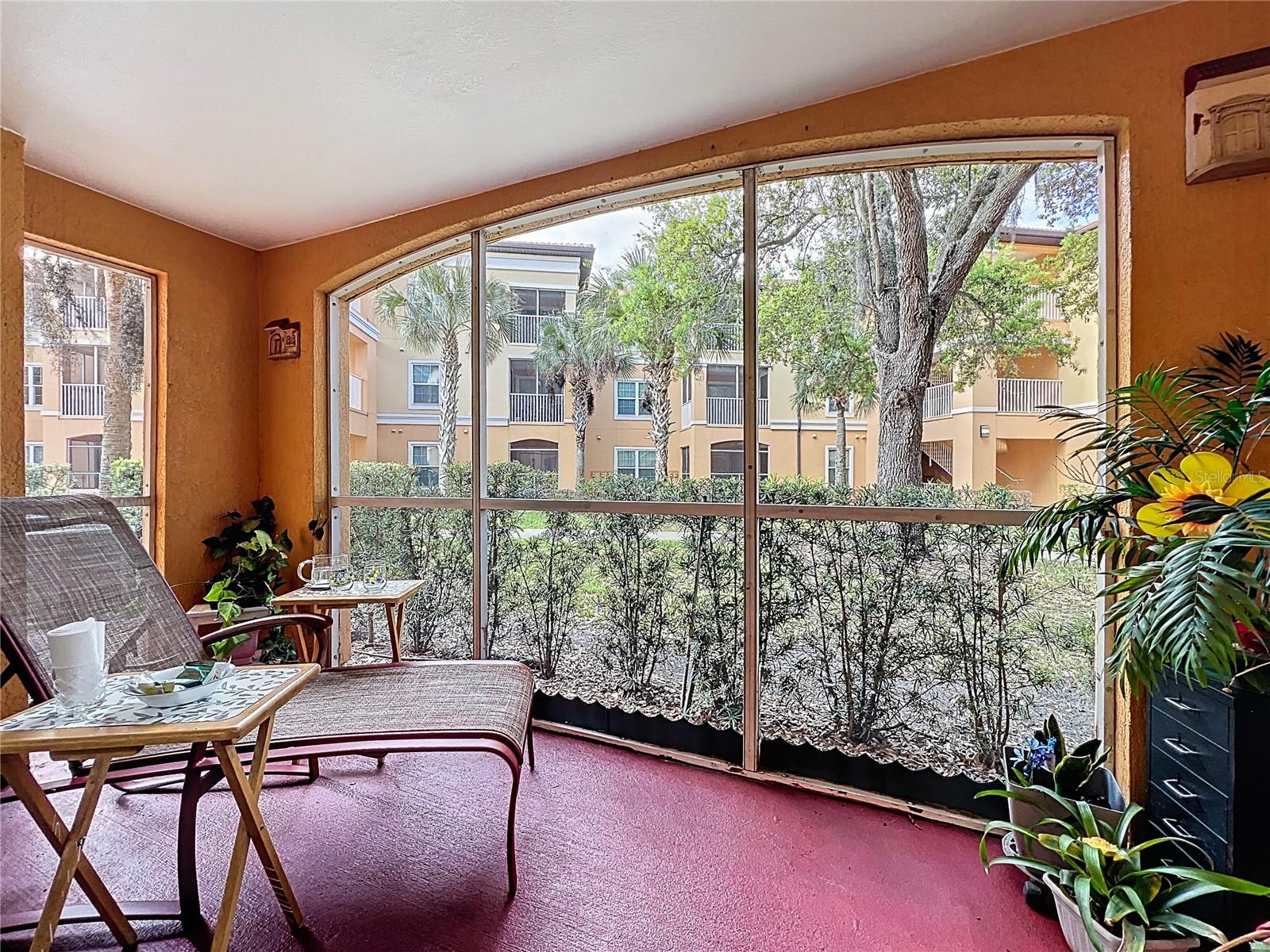 CYPRESS FAIRWAY CONDO - Residential