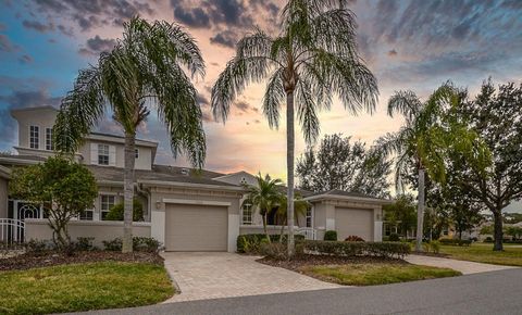 A home in SUN CITY CENTER