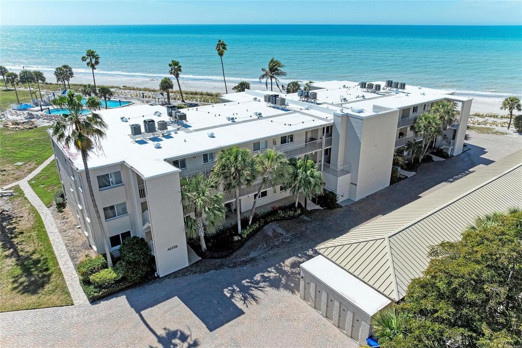 Photo of 4835 Gulf Of Mexico Drive #105, Longboat Key, FL 34228 (MLS # A4684056)