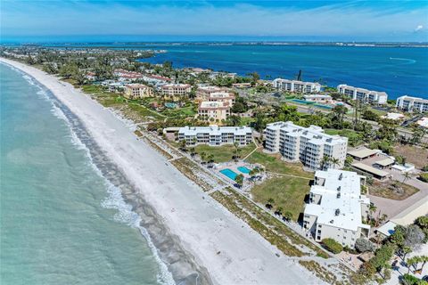 Photo of 4835 Gulf Of Mexico Drive #105, Longboat Key, FL 34228 (MLS # A4684056)