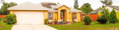 1053 HEMINGWAY DRIVE DELTONA FL 32725