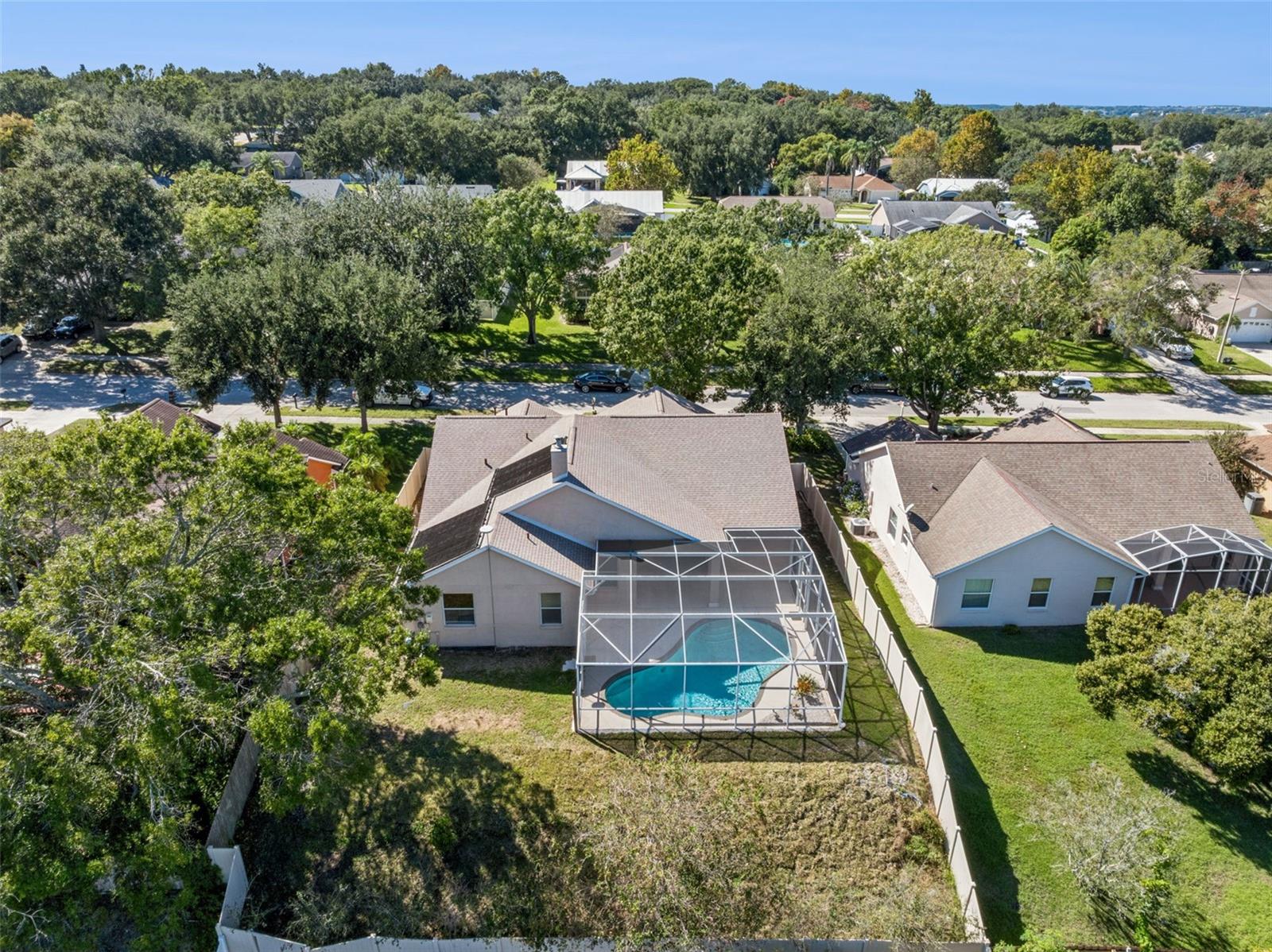 HIGH POINTE - Residential