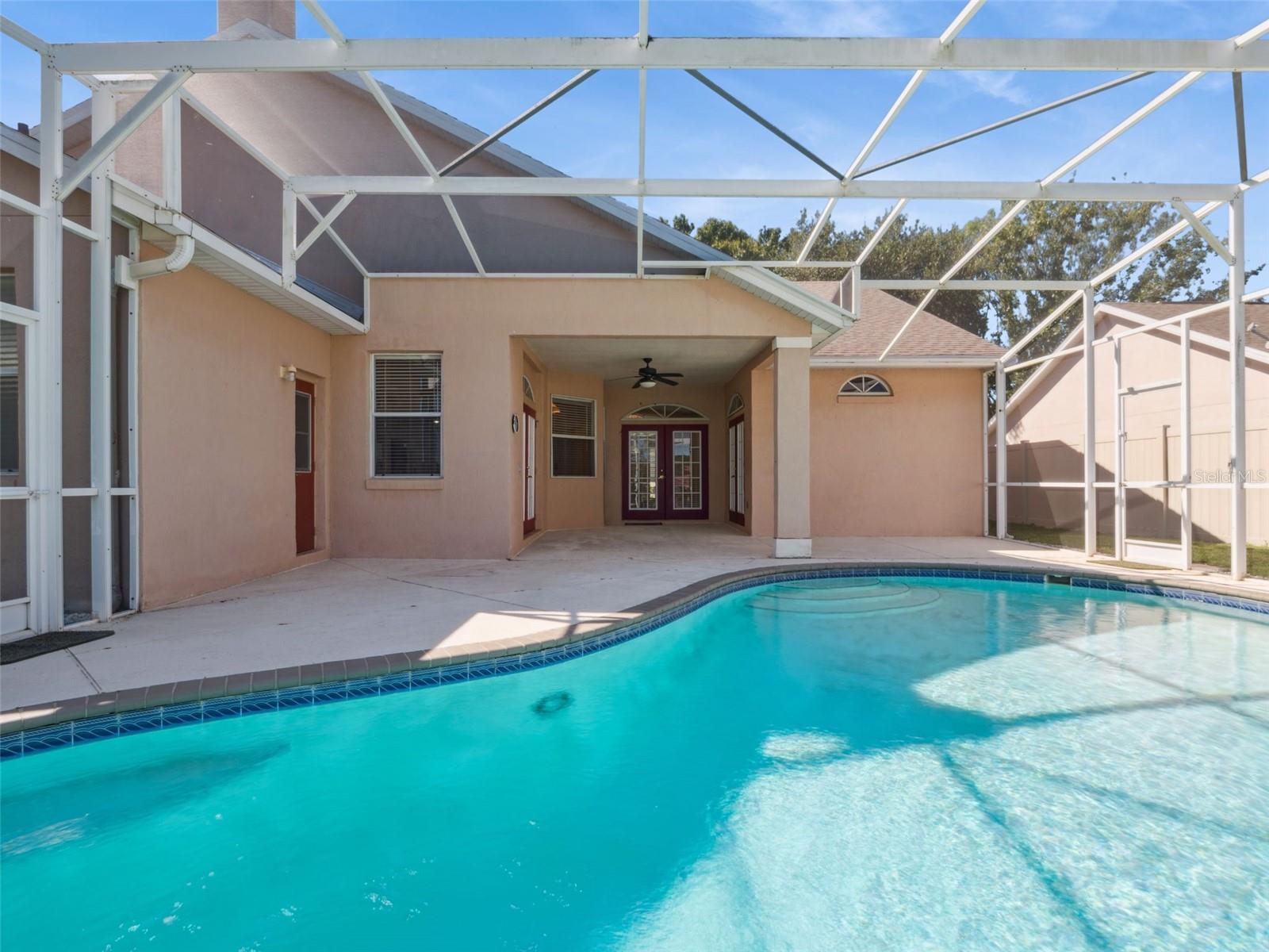 HIGH POINTE - Residential