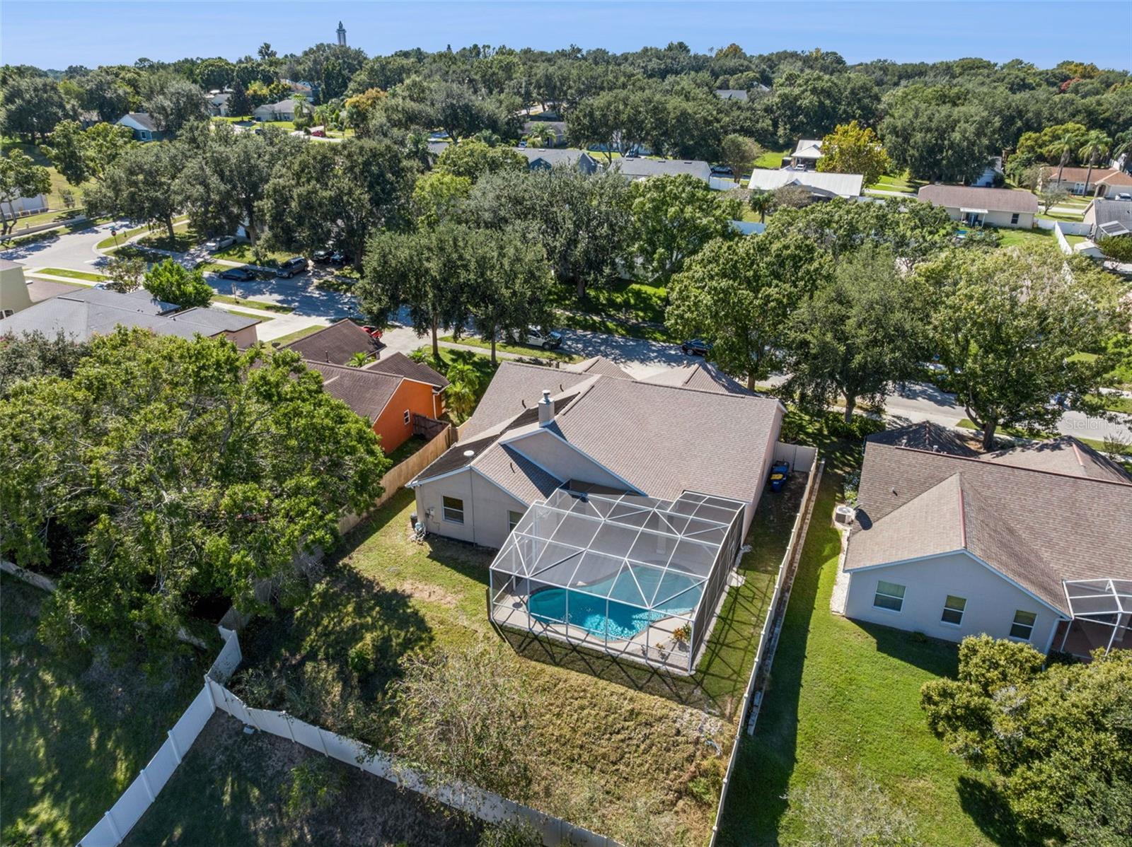 HIGH POINTE - Residential