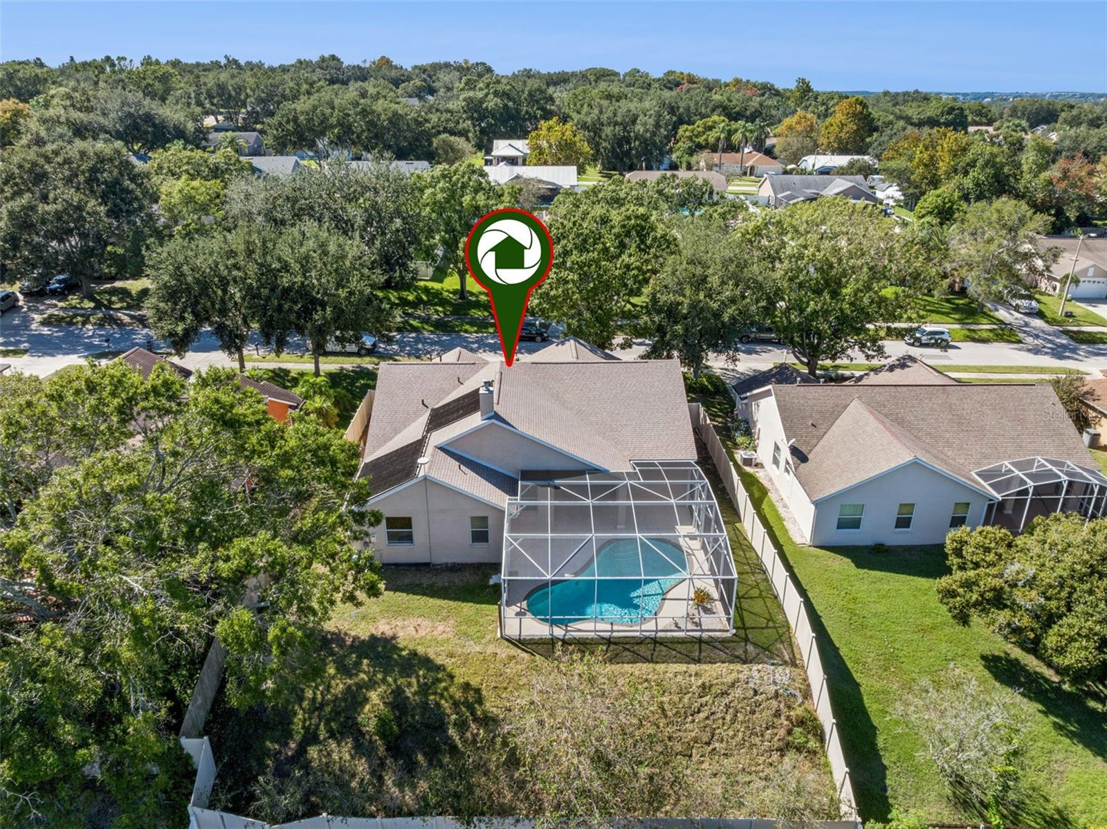 HIGH POINTE - Residential