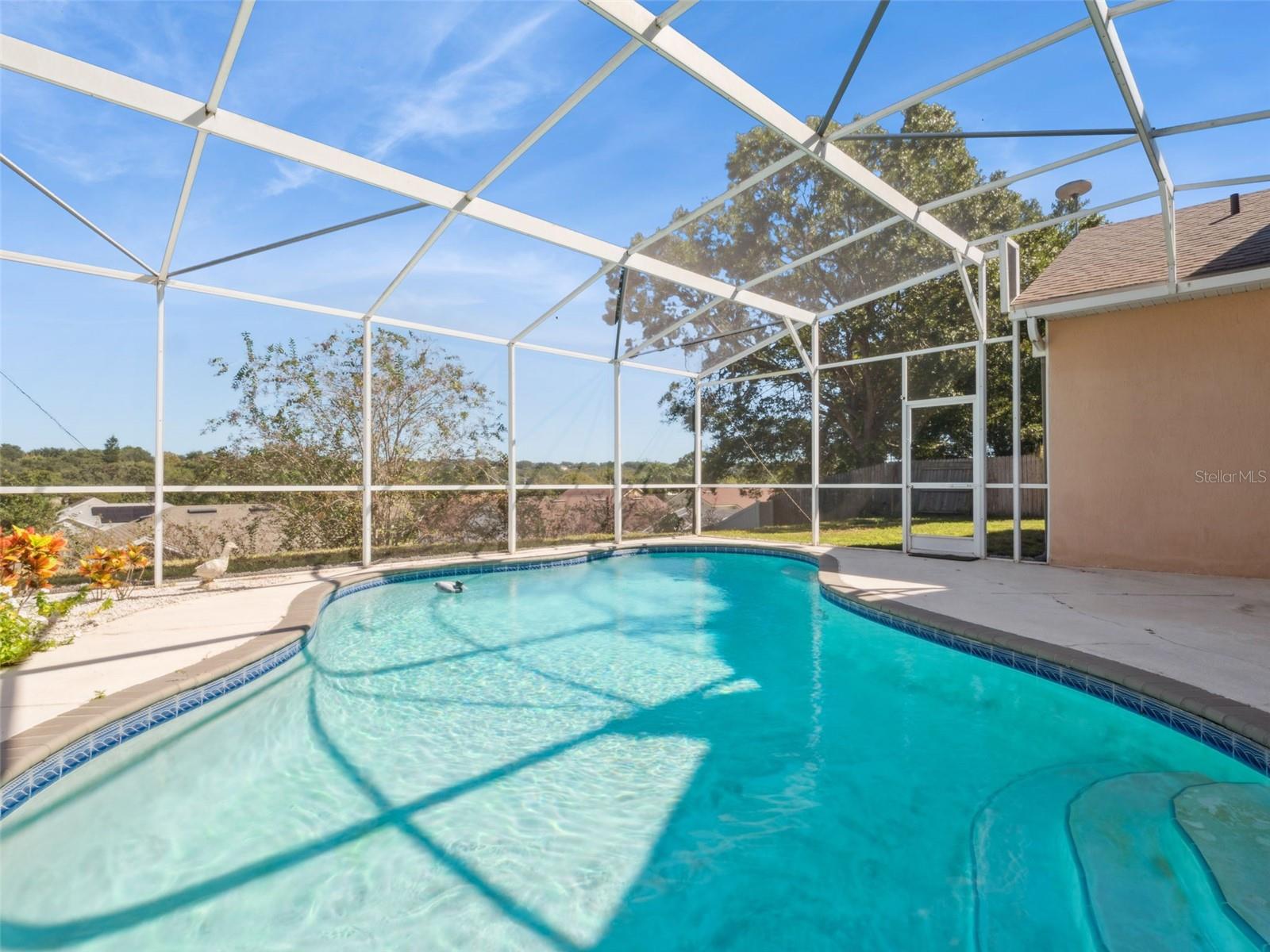 HIGH POINTE - Residential