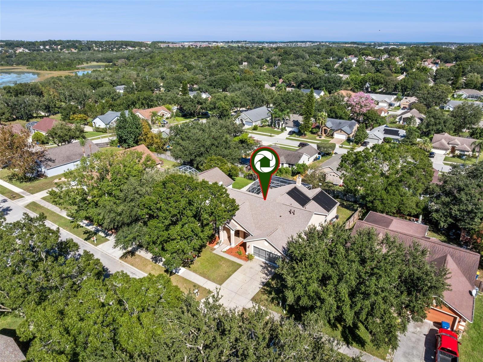 HIGH POINTE - Residential