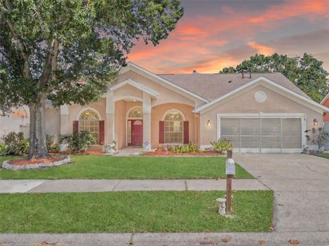 808 HIGH POINTE CIRCLE MINNEOLA FL 34715