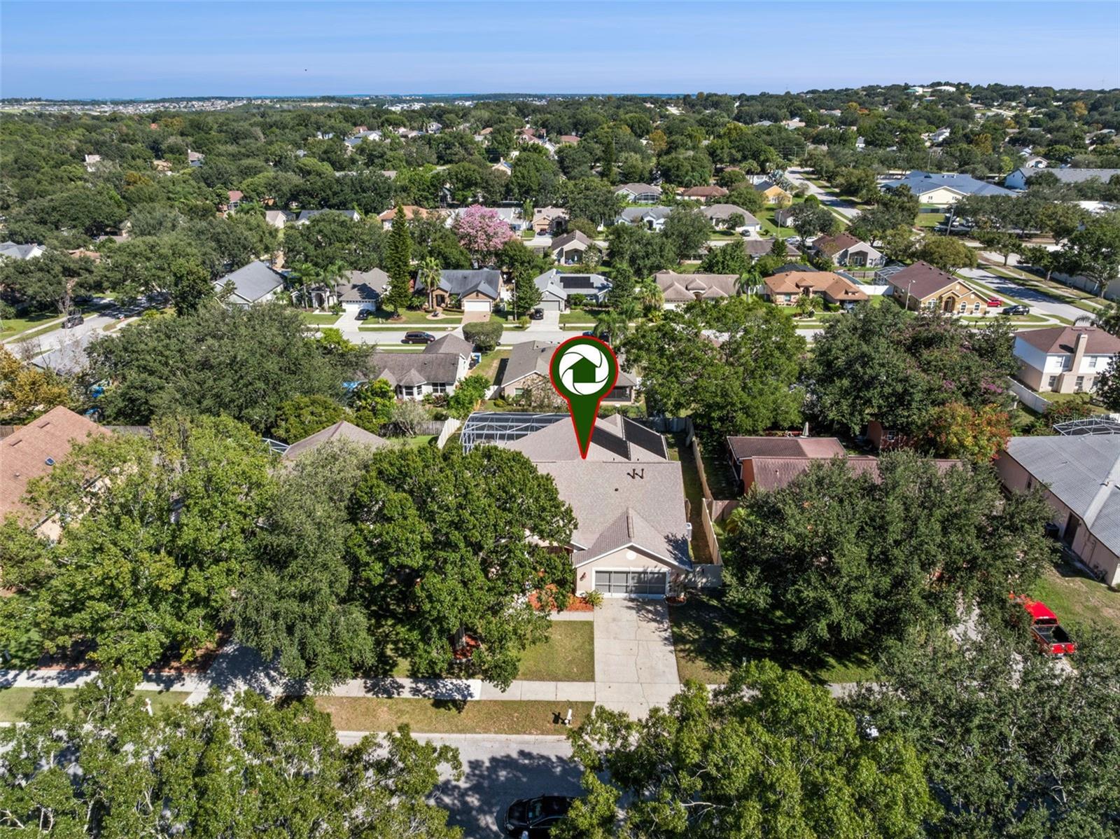 HIGH POINTE - Residential