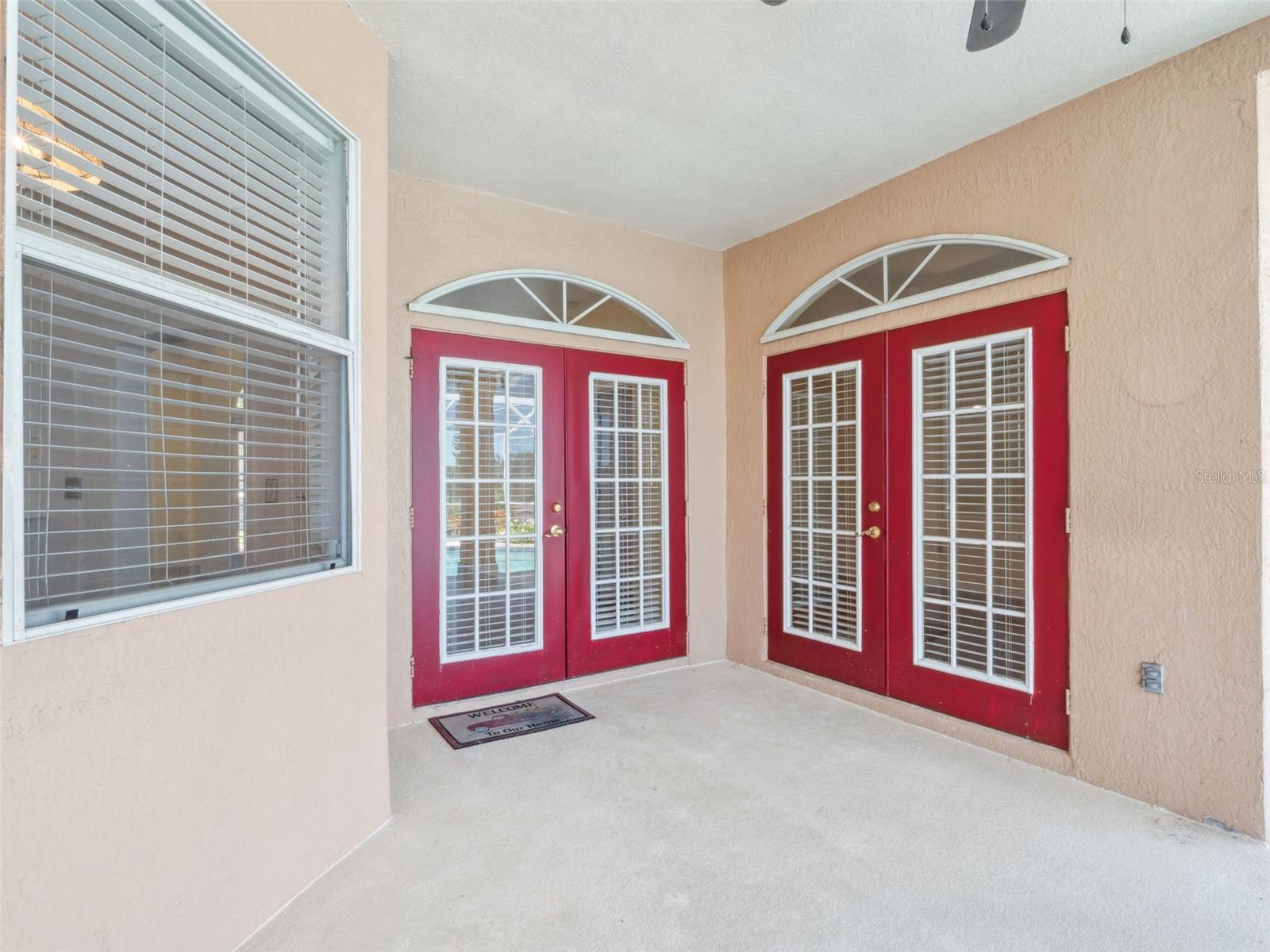 HIGH POINTE - Residential