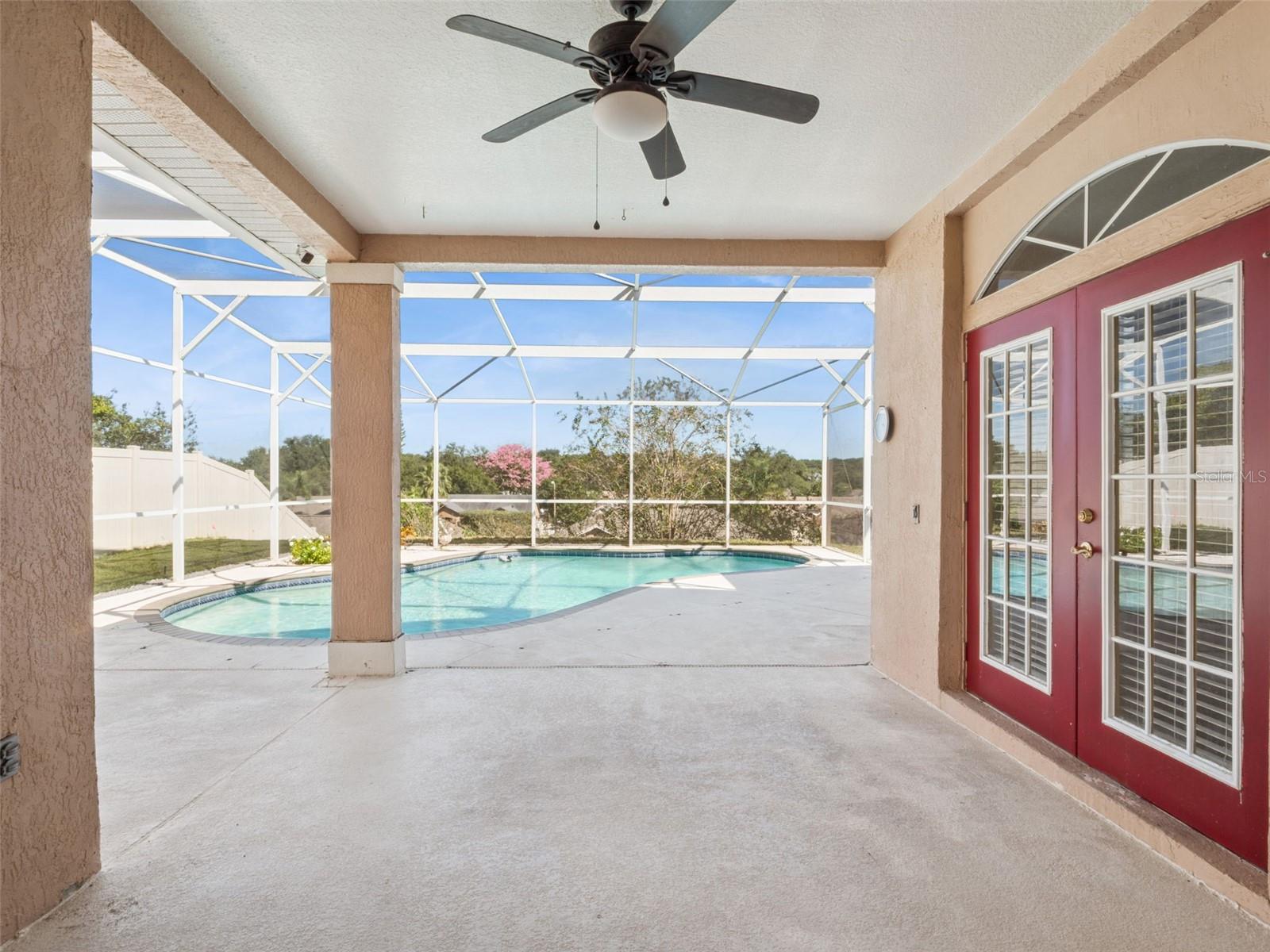 HIGH POINTE - Residential