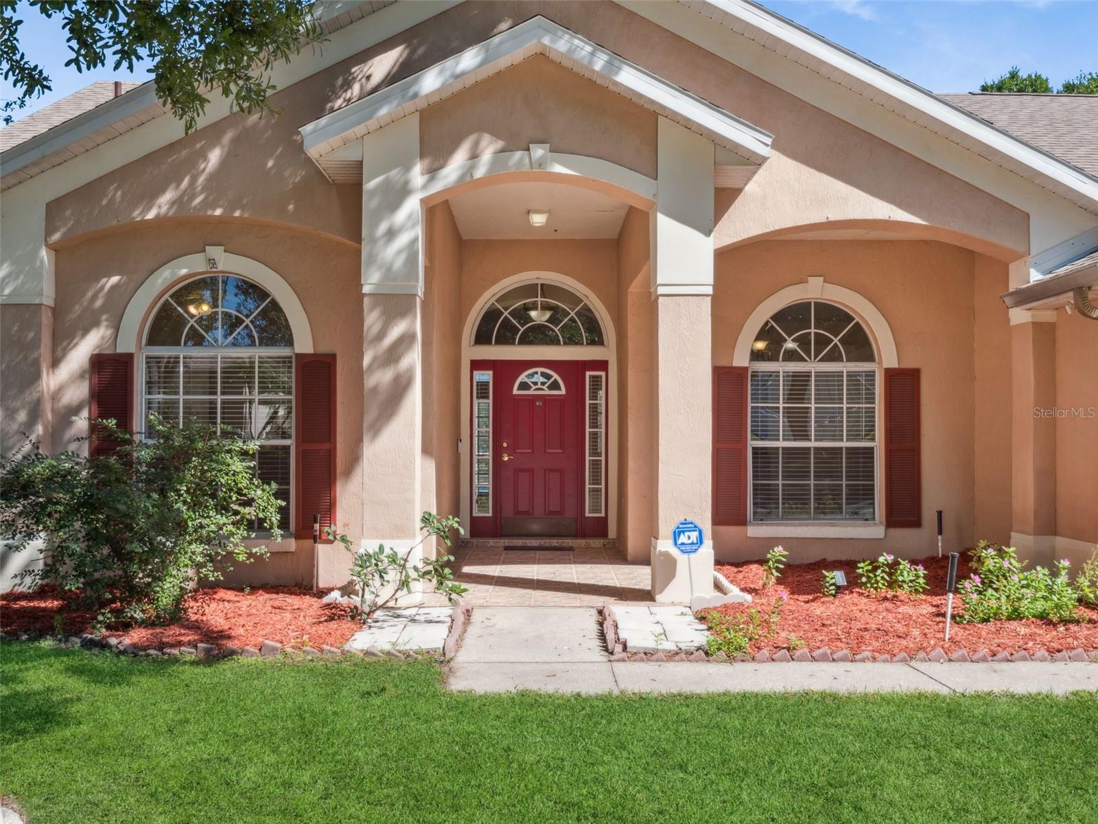 HIGH POINTE - Residential